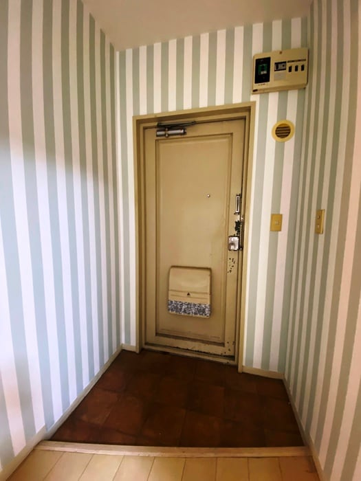 居室 サンライズ青葉台