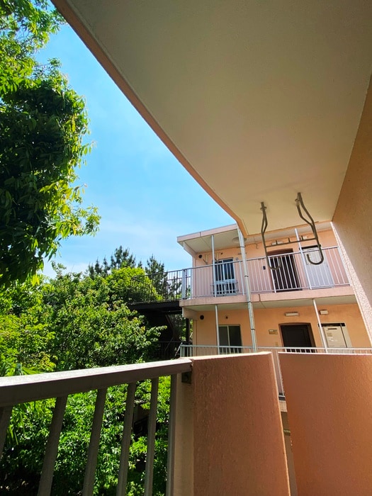 居室 サンライズ青葉台