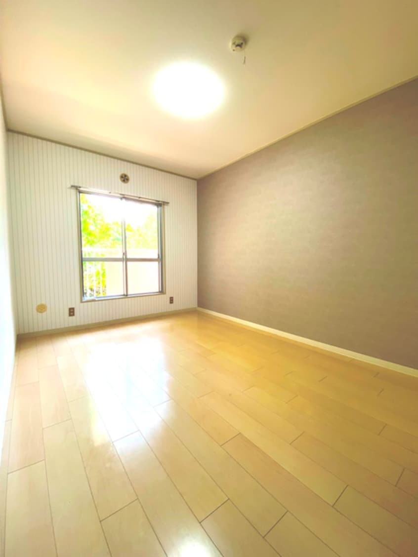 居室 サンライズ青葉台