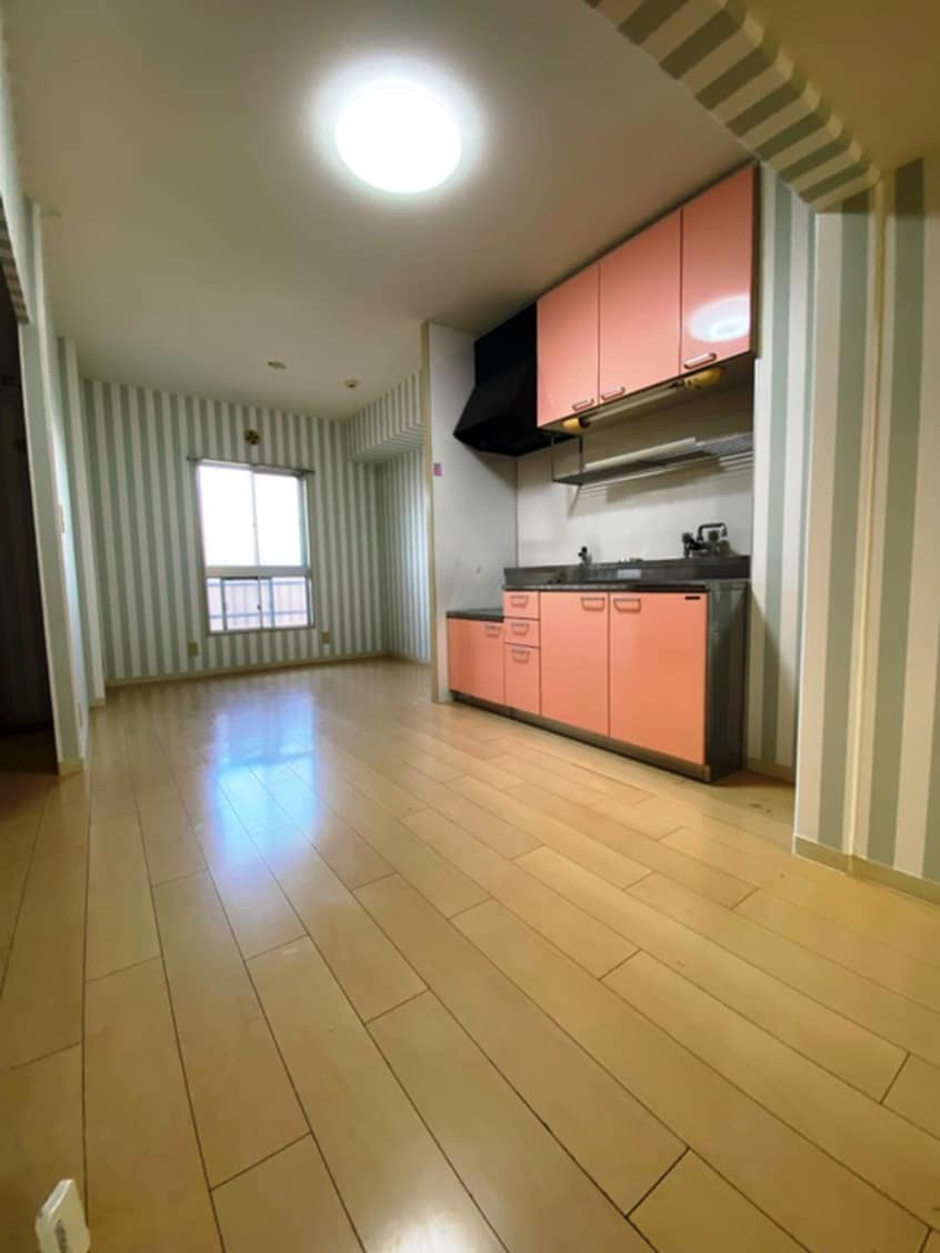 キッチン サンライズ青葉台