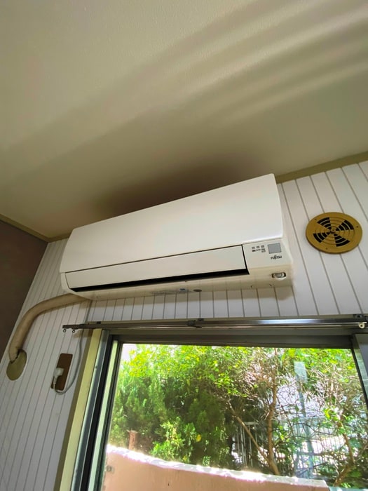 内観写真 サンライズ青葉台