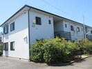 タカイチハイツＤの外観