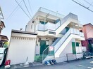 外観写真 グランドハイツ神沢