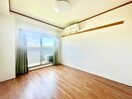 居室 グランドハイツ神沢