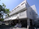 アビターレ　Ｋの外観