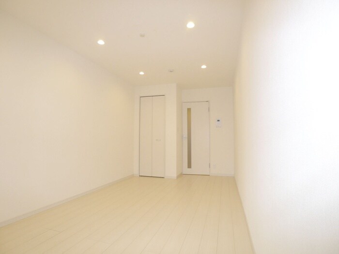 居室 リブリ・ガーデンプレイス