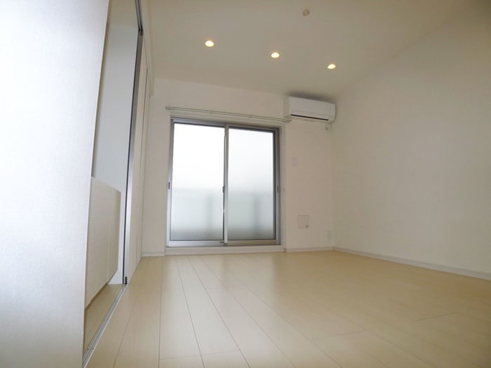 居室 リブリ・ガーデンプレイス