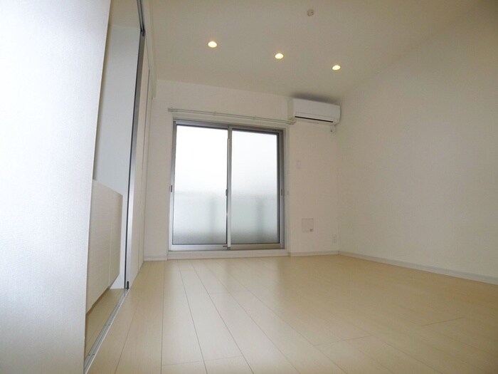 居室 リブリ・ガーデンプレイス