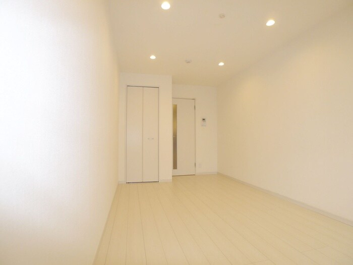 居室 リブリ・ガーデンプレイス