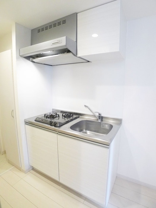 キッチン リブリ・ガーデンプレイス