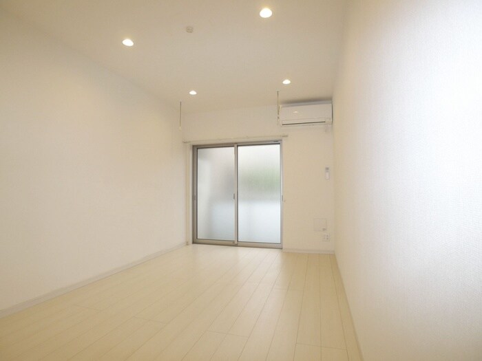 居室 リブリ・ガーデンプレイス