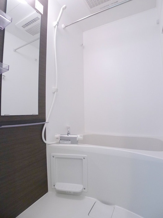 バス／シャワールーム等 リブリ・ガーデンプレイス