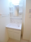 洗面 リブリ・ガーデンプレイス