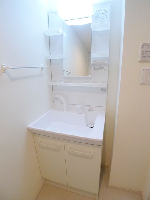 洗面 リブリ・ガーデンプレイス