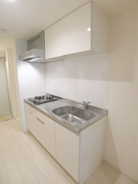 キッチン リブリ・ガーデンプレイス