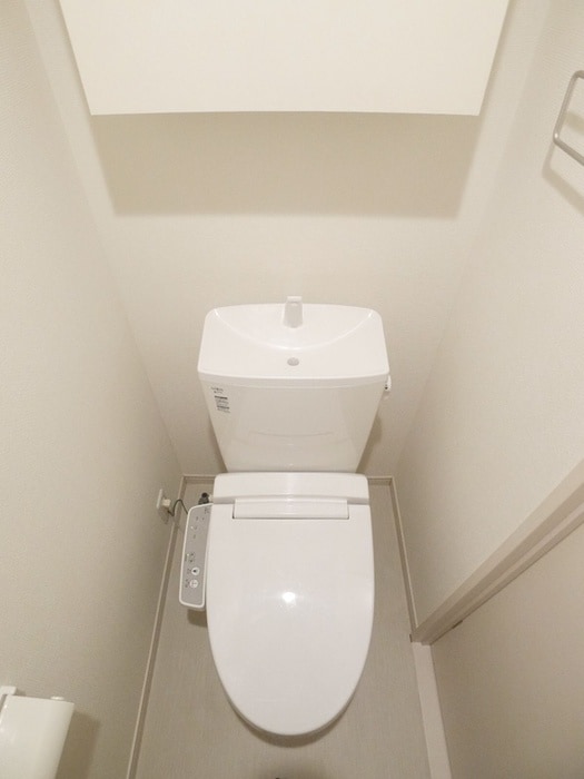 トイレ リブリ・ガーデンプレイス