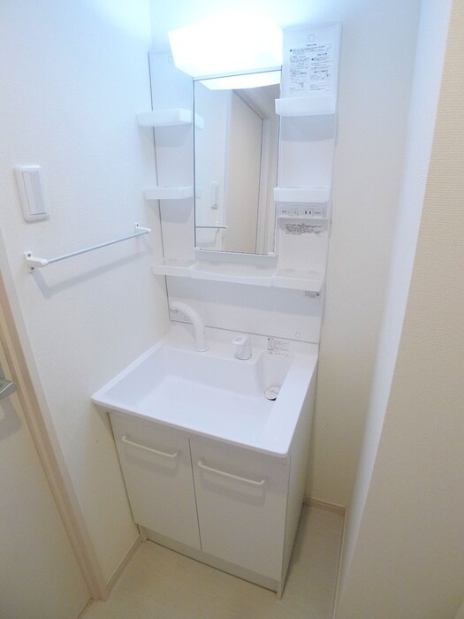 洗面 リブリ・ガーデンプレイス