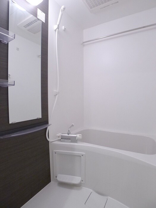 バス／シャワールーム等 リブリ・ガーデンプレイス