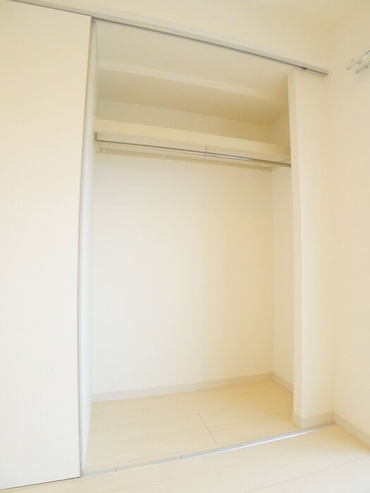 収納 リブリ・ガーデンプレイス