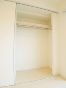 収納 リブリ・ガーデンプレイス