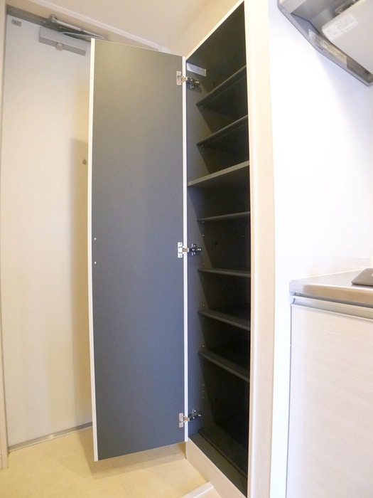 靴箱 リブリ・ガーデンプレイス