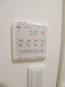 内観写真 リブリ・ガーデンプレイス