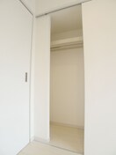 収納 リブリ・ガーデンプレイス