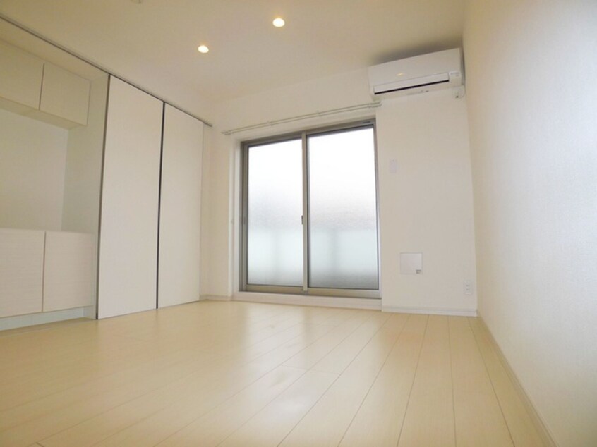 居室 リブリ・ガーデンプレイス