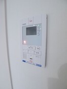 内観写真 リブリ・ガーデンプレイス