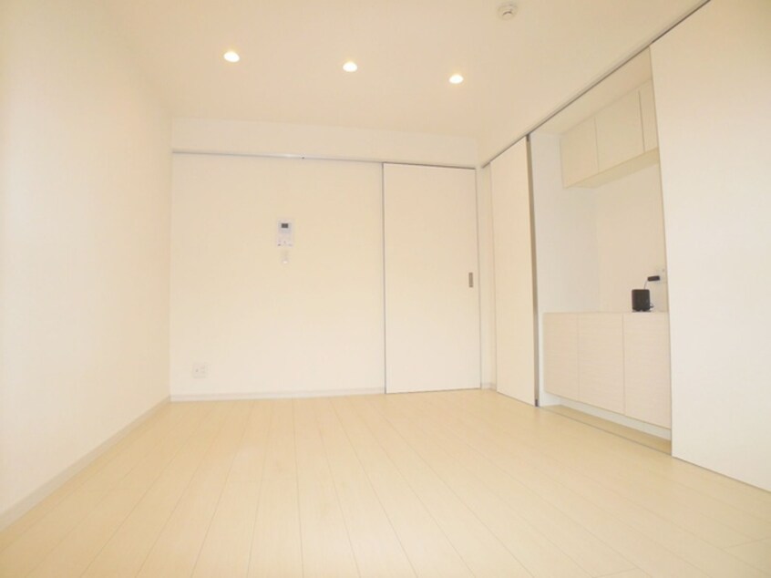 居室 リブリ・ガーデンプレイス