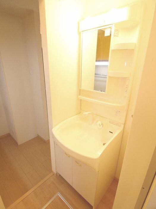 洗面 コーポエメラルドⅡ