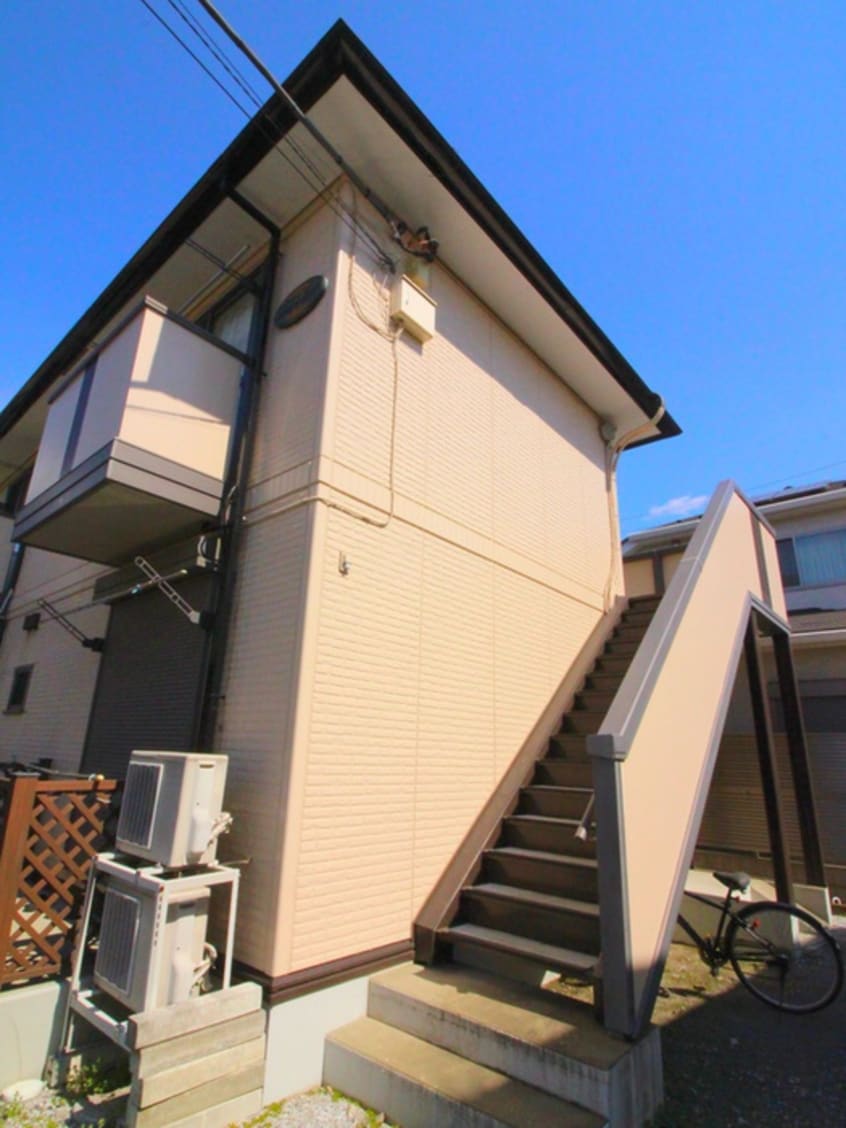 建物設備 コーポエメラルドⅡ