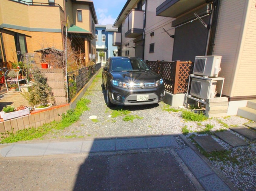 その他 コーポエメラルドⅡ