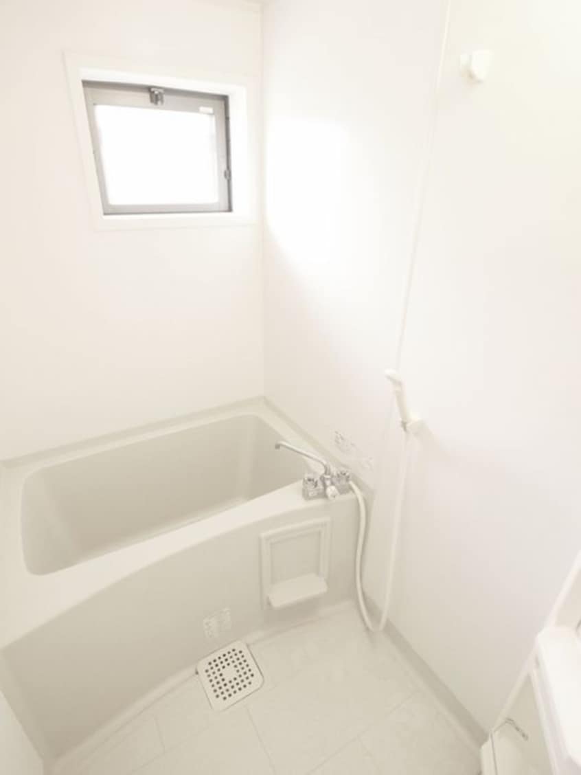 バス／シャワールーム等 コーポエメラルドⅡ