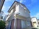 コ－ポめぐみの外観