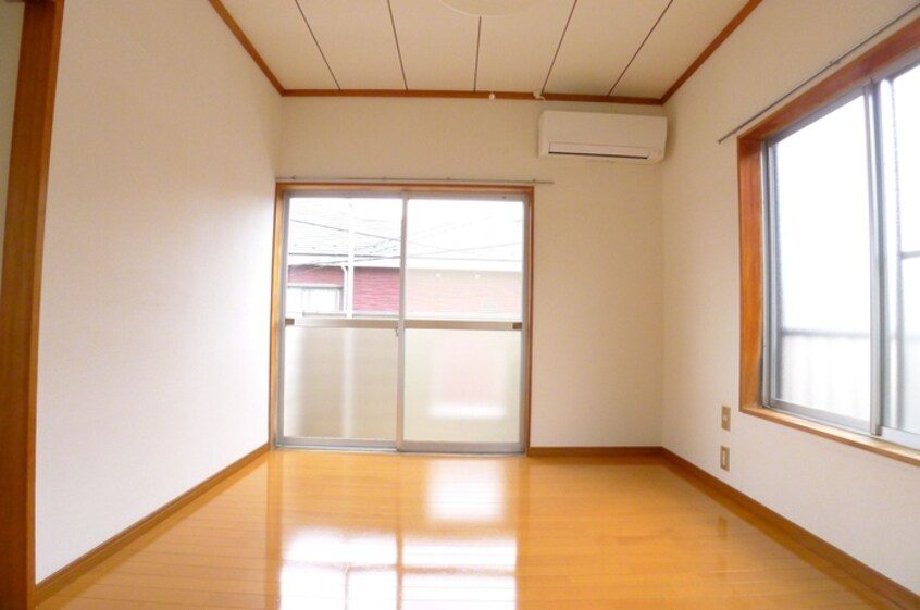 居室 コ－ポめぐみ