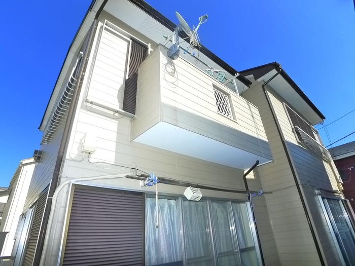 外観写真 コ－ポめぐみ