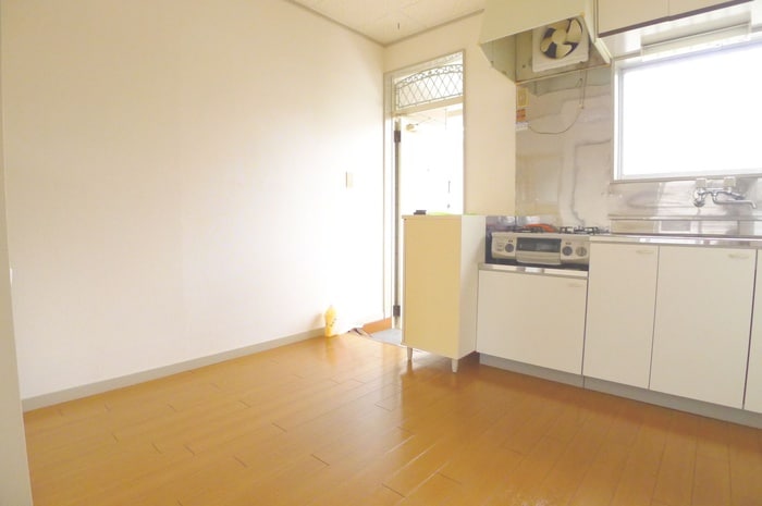 居室 コ－ポめぐみ