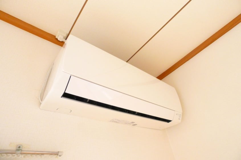 内観写真 コ－ポめぐみ