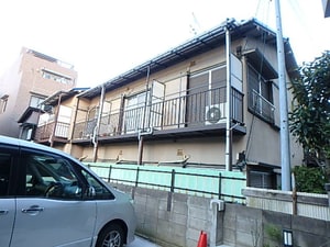 フジヨシハイツ