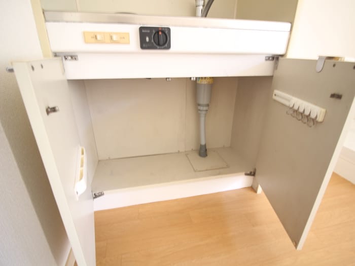 収納 ハウス１０１