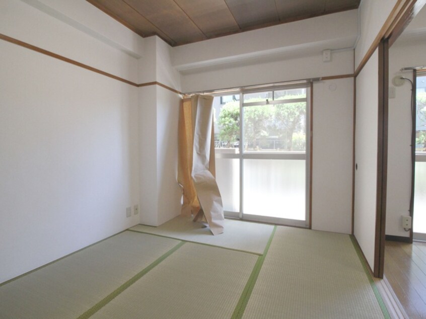 内観写真 パークハイツ綾瀬