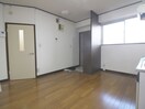 廊下 パークハイツ綾瀬