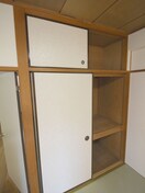 靴箱 パークハイツ綾瀬