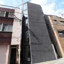 外観写真 ｔｈｅ　ＵＥＮＯ