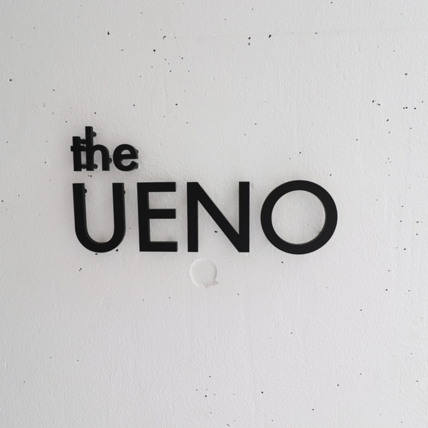 外観写真 ｔｈｅ　ＵＥＮＯ