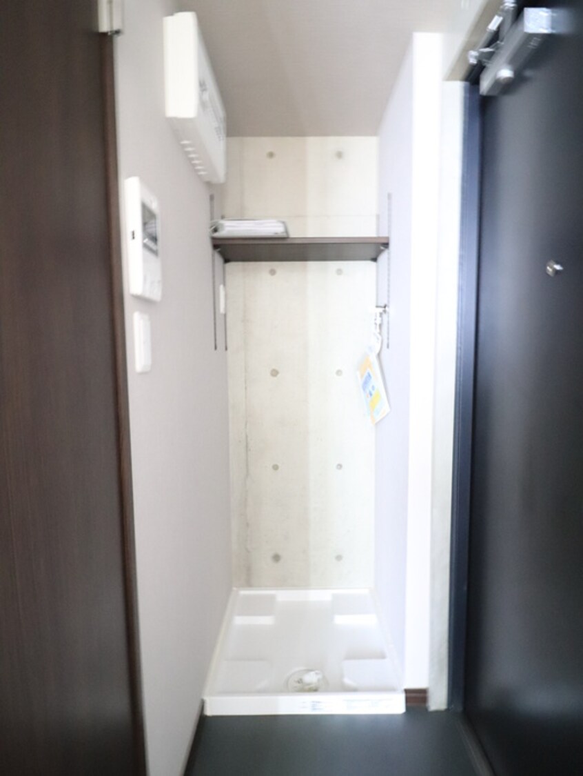 洗濯機置場 ｔｈｅ　ＵＥＮＯ