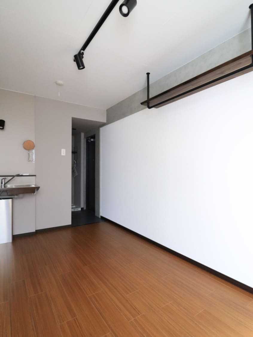 居室 ｔｈｅ　ＵＥＮＯ