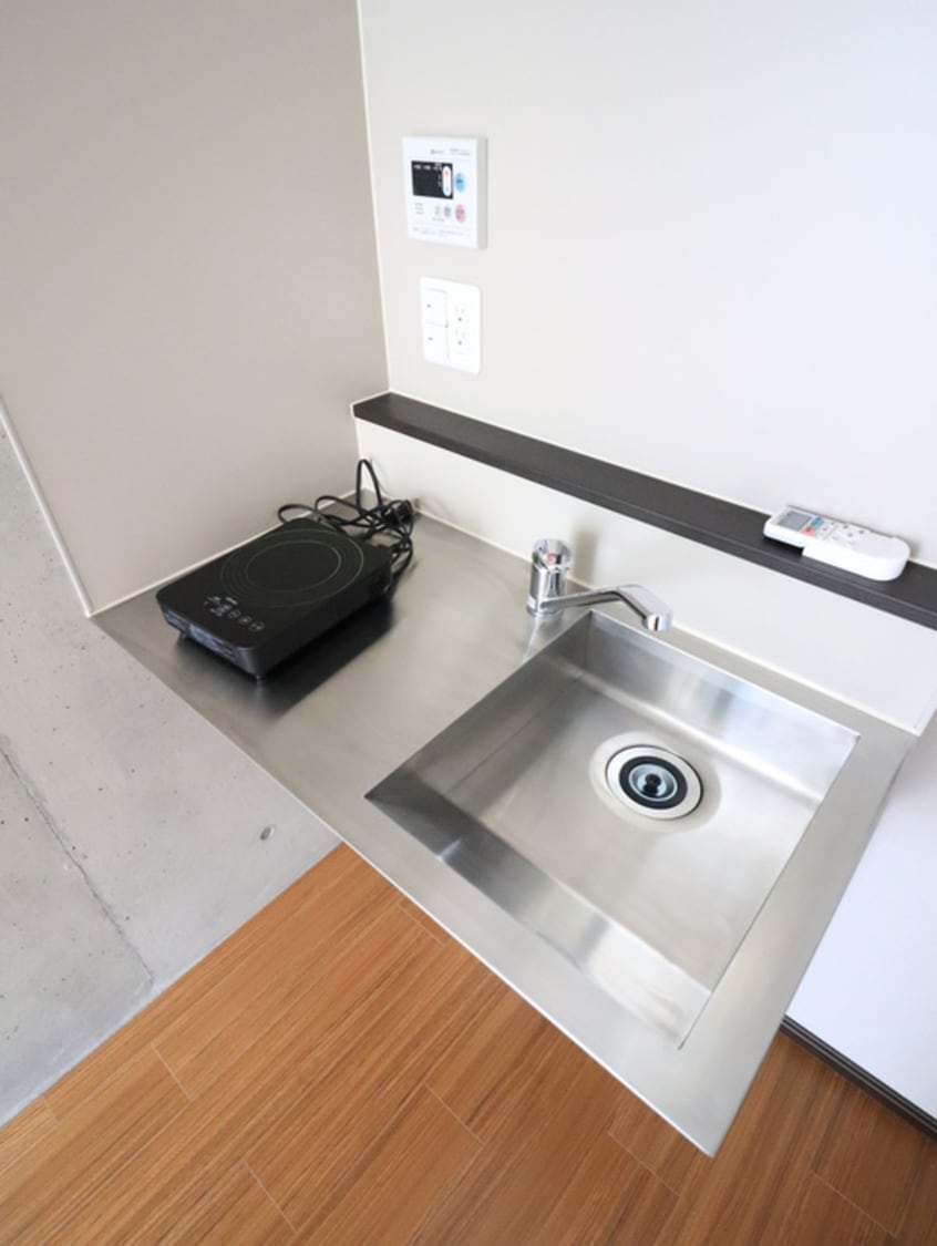 内観写真 ｔｈｅ　ＵＥＮＯ