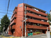 ﾗｲｵﾝｽﾞﾏﾝｼｮﾝ青葉台第２(305)